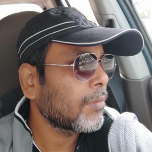 Ranajit Das