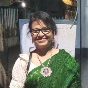 Rina Banerjee